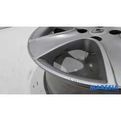 Renault - Clio - Felge
