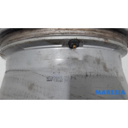 Renault - Clio - Felge