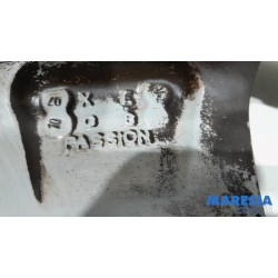 Renault - Clio - Felge