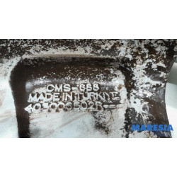 Renault - Clio - Felge