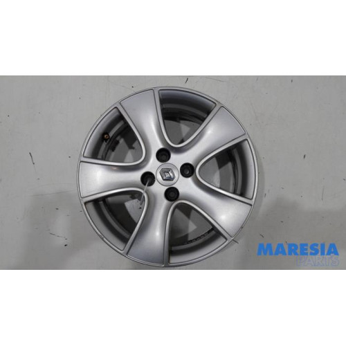 Renault - Clio - Felge