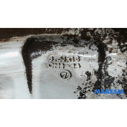 Renault - Clio - Felge