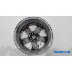 Renault - Clio - Felge