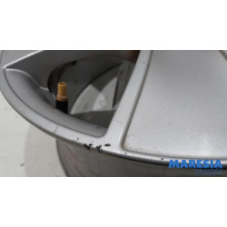 Renault - Clio - Felge