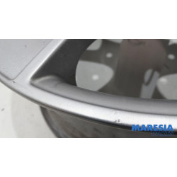 Renault - Clio - Felge