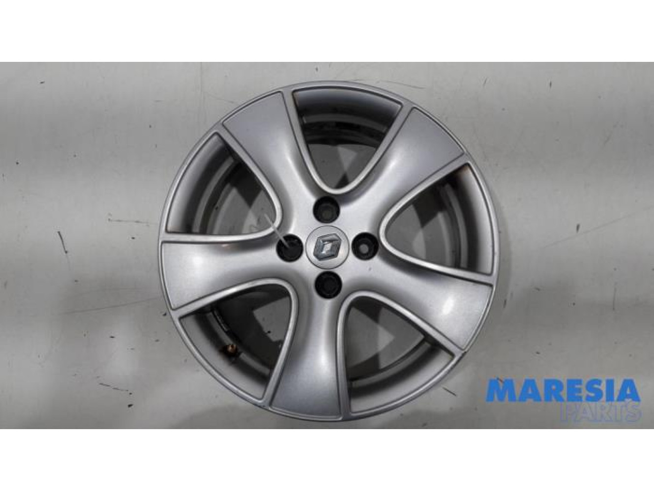 Renault - Clio - Felge