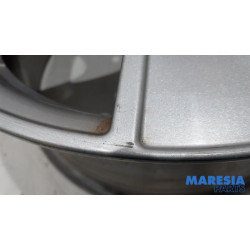 Renault - Clio - Felge