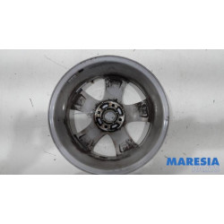 Renault - Clio - Felge