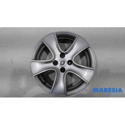 Renault - Clio - Felge