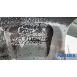 Renault - Clio - Felge