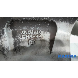 Renault - Clio - Felge