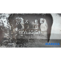 Renault - Clio - Felge