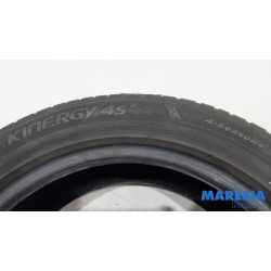 Renault - Clio - Tyre