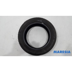 Renault - Clio - Tyre