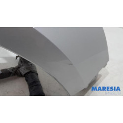 Renault - Megane - Aile avant droite