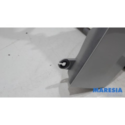 Renault - Megane - Aile avant droite