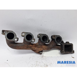 Citroen - Jumper - Exhaust manifold