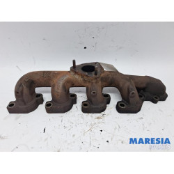 Citroen - Jumper - Exhaust manifold