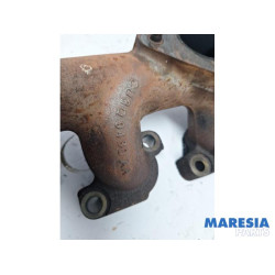 Citroen - Jumper - Exhaust manifold