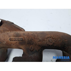 Citroen - Jumper - Exhaust manifold