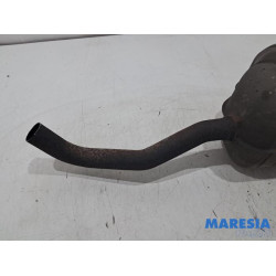 Renault - Megane - Auspuff Enddämpfer