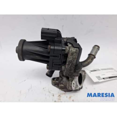 Citroen - Jumper - EGR valve