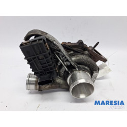 Citroen - Jumper - Turbo