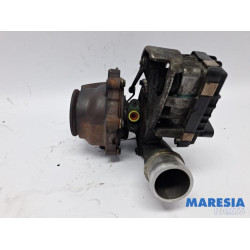 Citroen - Jumper - Turbo