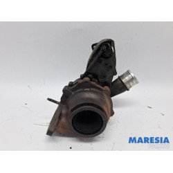 Citroen - Jumper - Turbo