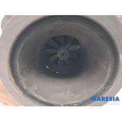 Citroen - Jumper - Turbo