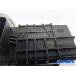 Citroen - Jumper - Turbo