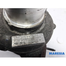 Citroen - Jumper - Turbo