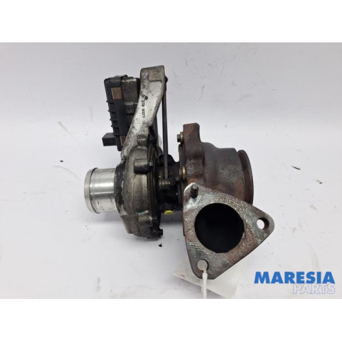 Citroen - Jumper - Turbo