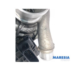 Citroen - Jumper - Turbo