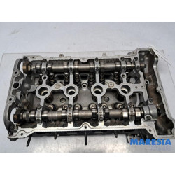 Peugeot - 207 - Culasse