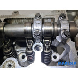 Peugeot - 207 - Culasse