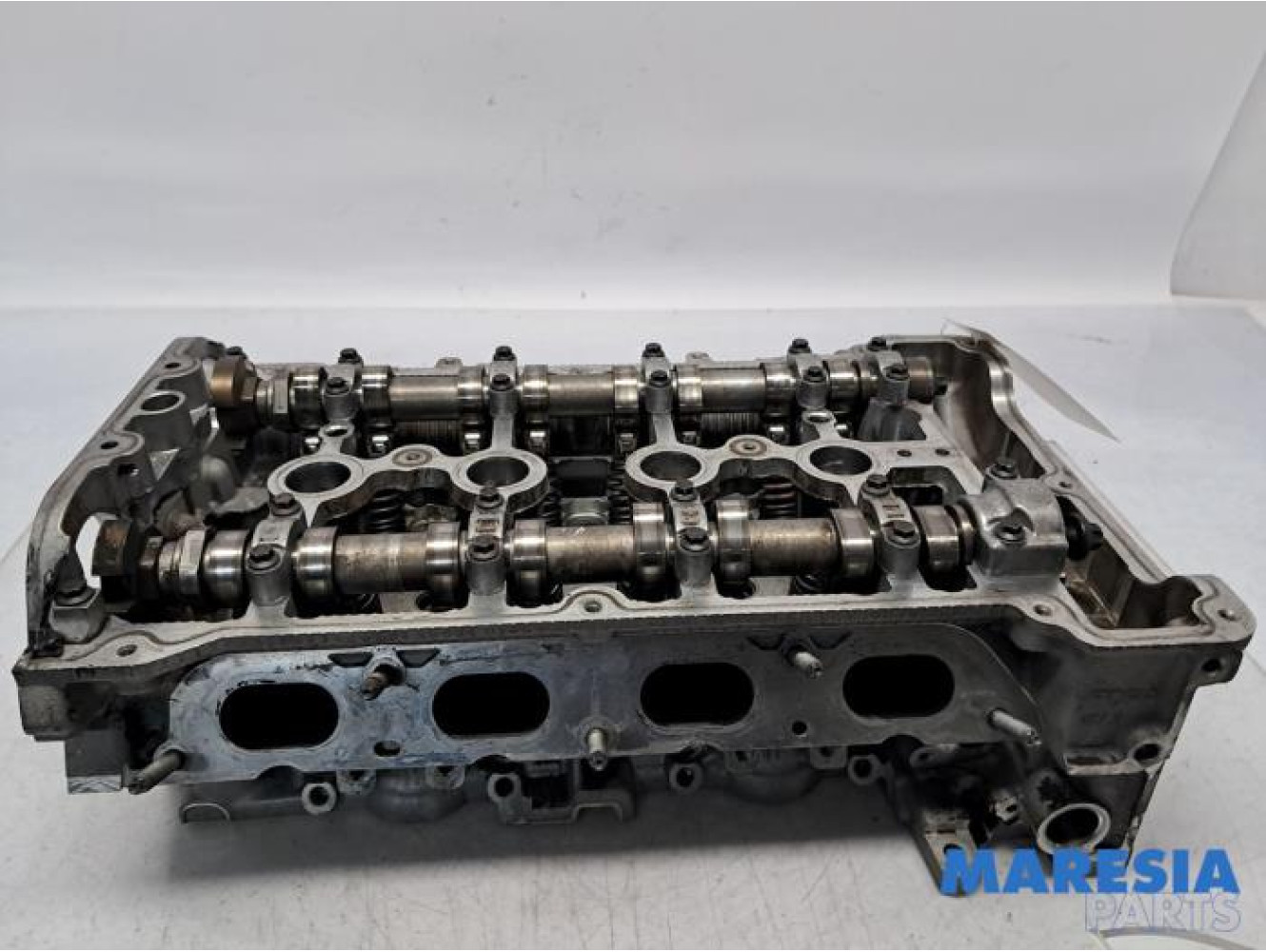 Peugeot - 207 - Culasse