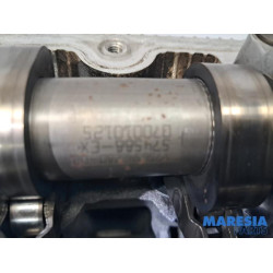 Peugeot - 207 - Culasse