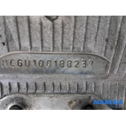 Peugeot - 207 - Culasse