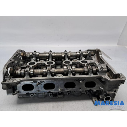 Peugeot - 207 - Culasse