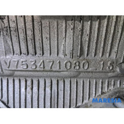 Peugeot - 207 - Culasse