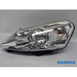 Peugeot - Expert - Koplamp links