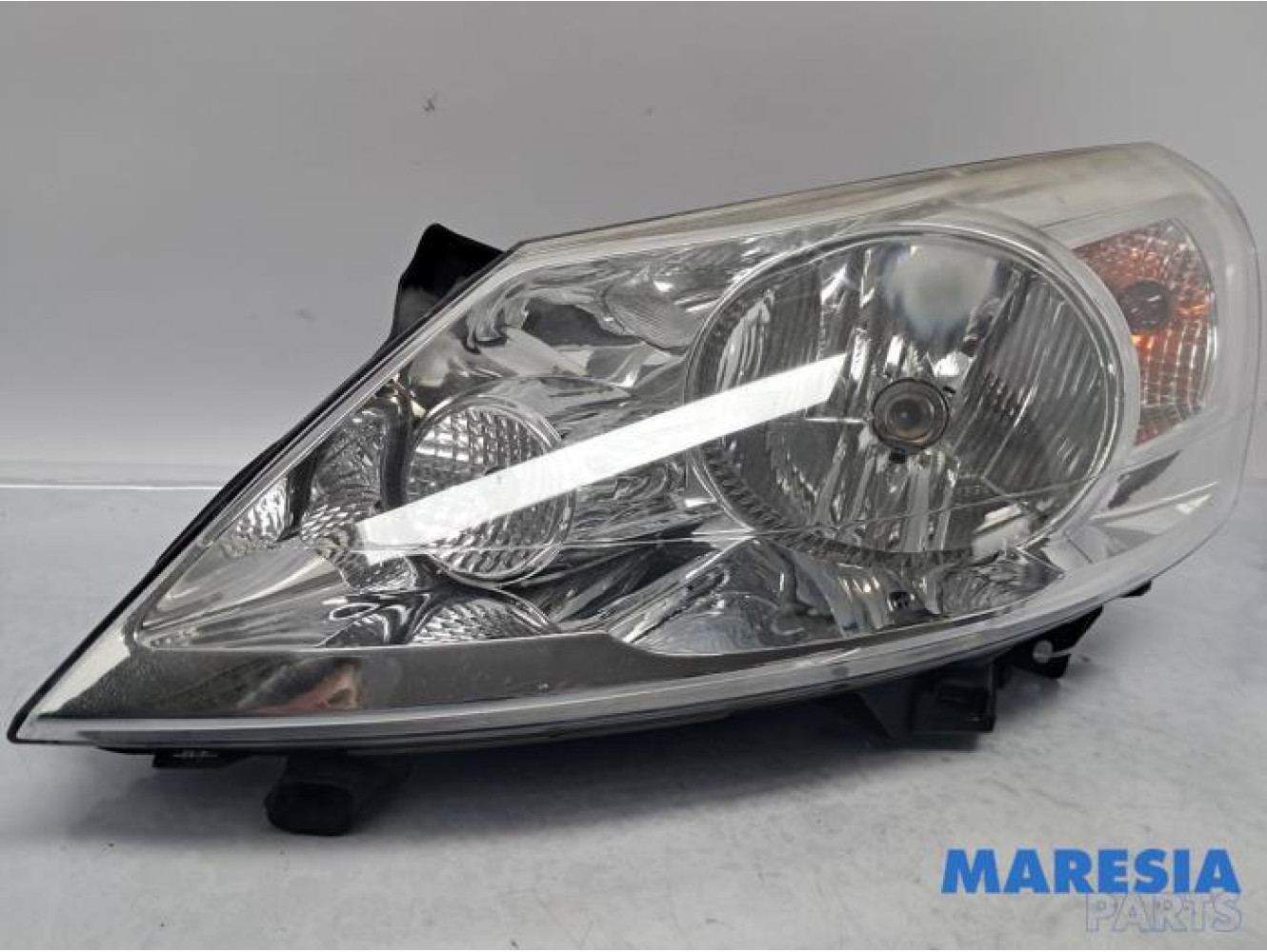 Peugeot - Expert - Koplamp links