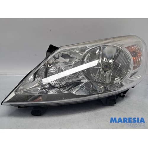 Peugeot - Expert - Koplamp links