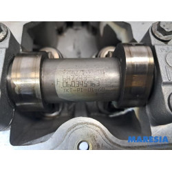 Peugeot - 3008 - Culasse