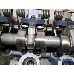 Peugeot - 3008 - Culasse