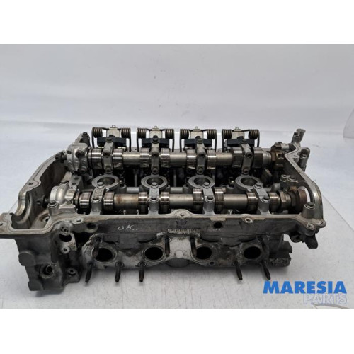 Peugeot - 3008 - Culasse