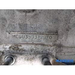 Peugeot - 3008 - Culasse