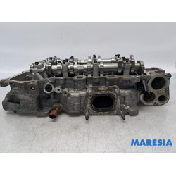 Citroen - C4 Cactus - Cylinder head