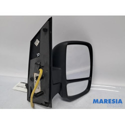 Peugeot - Expert - Rétroviseur extérieur droit